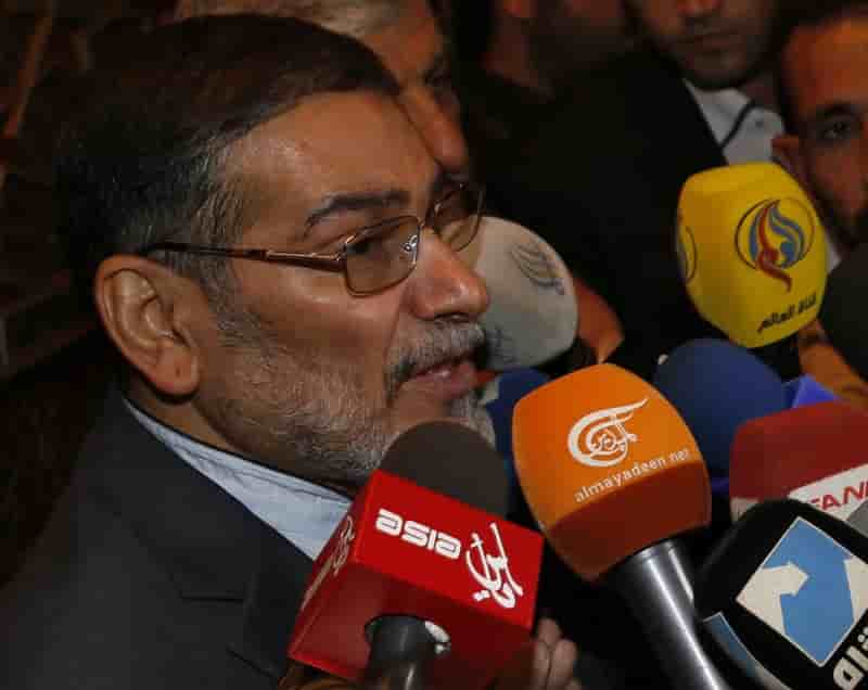 Israel "regrettera" ses prochains raids en syrie, avertit l'iran