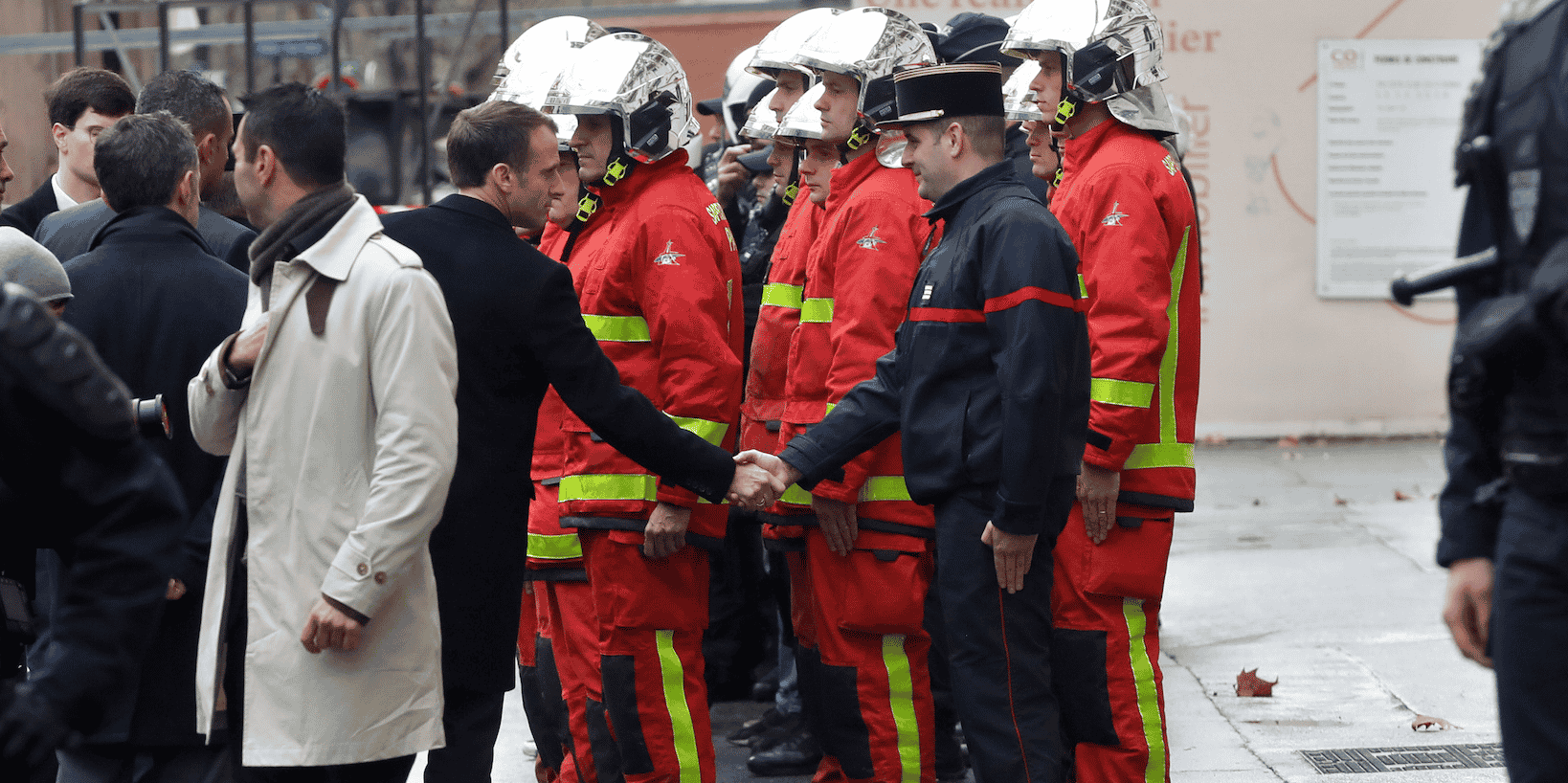 macron