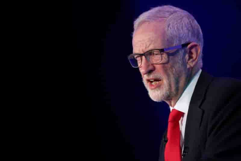 Gb: nouvelle defection au sein du parti travailliste