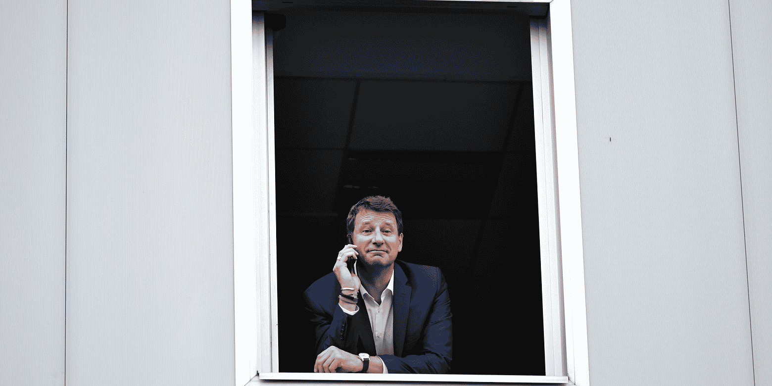 Yannick Jadot