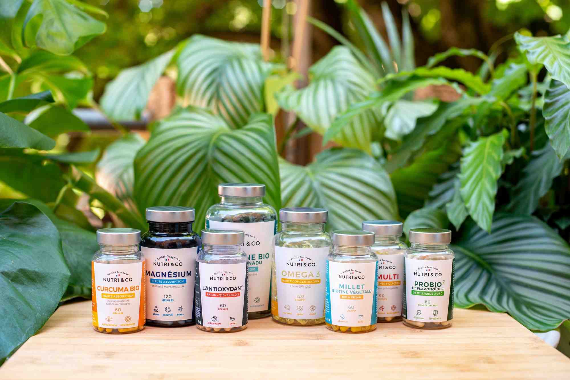 Nutri&Co