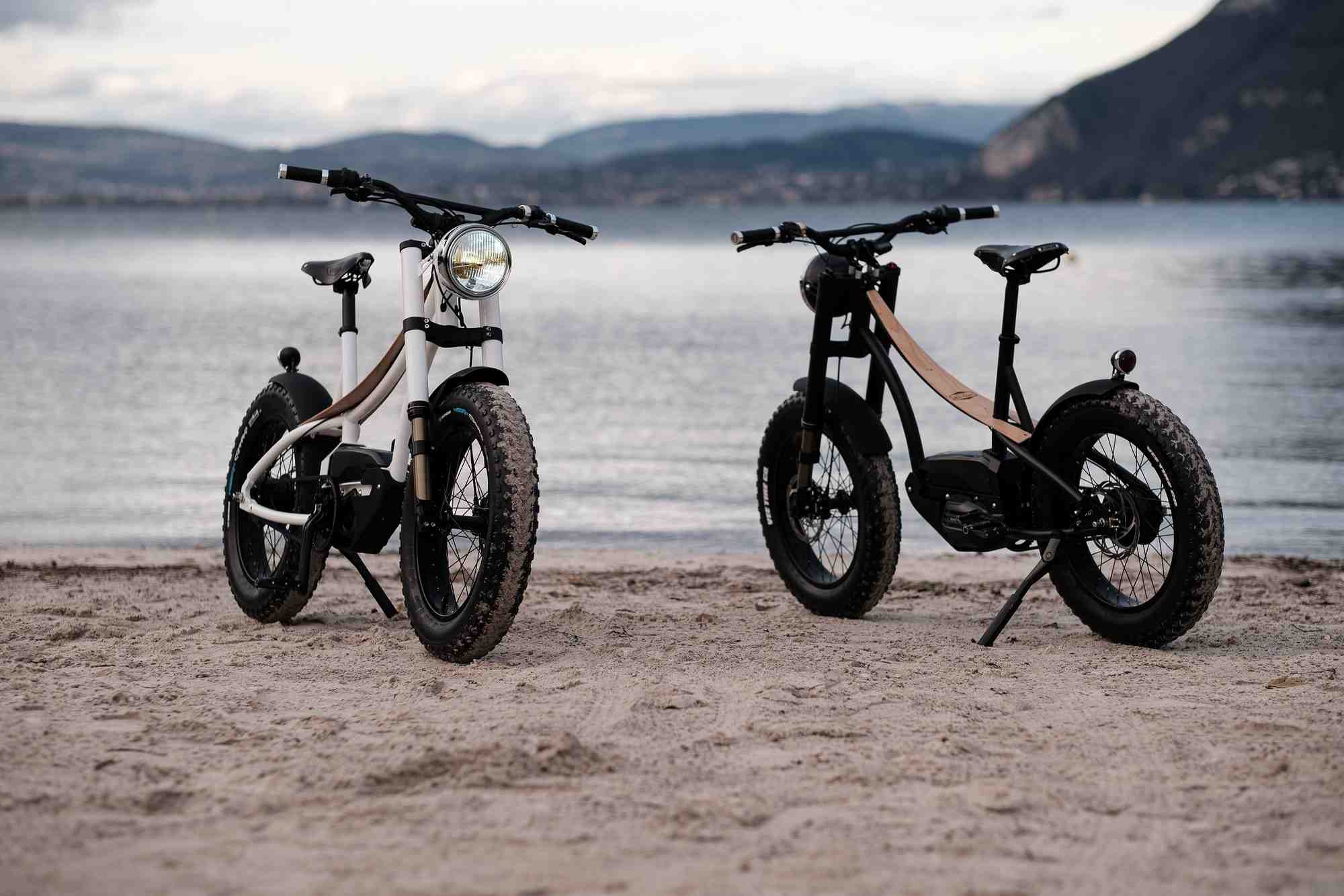 HeritageBike