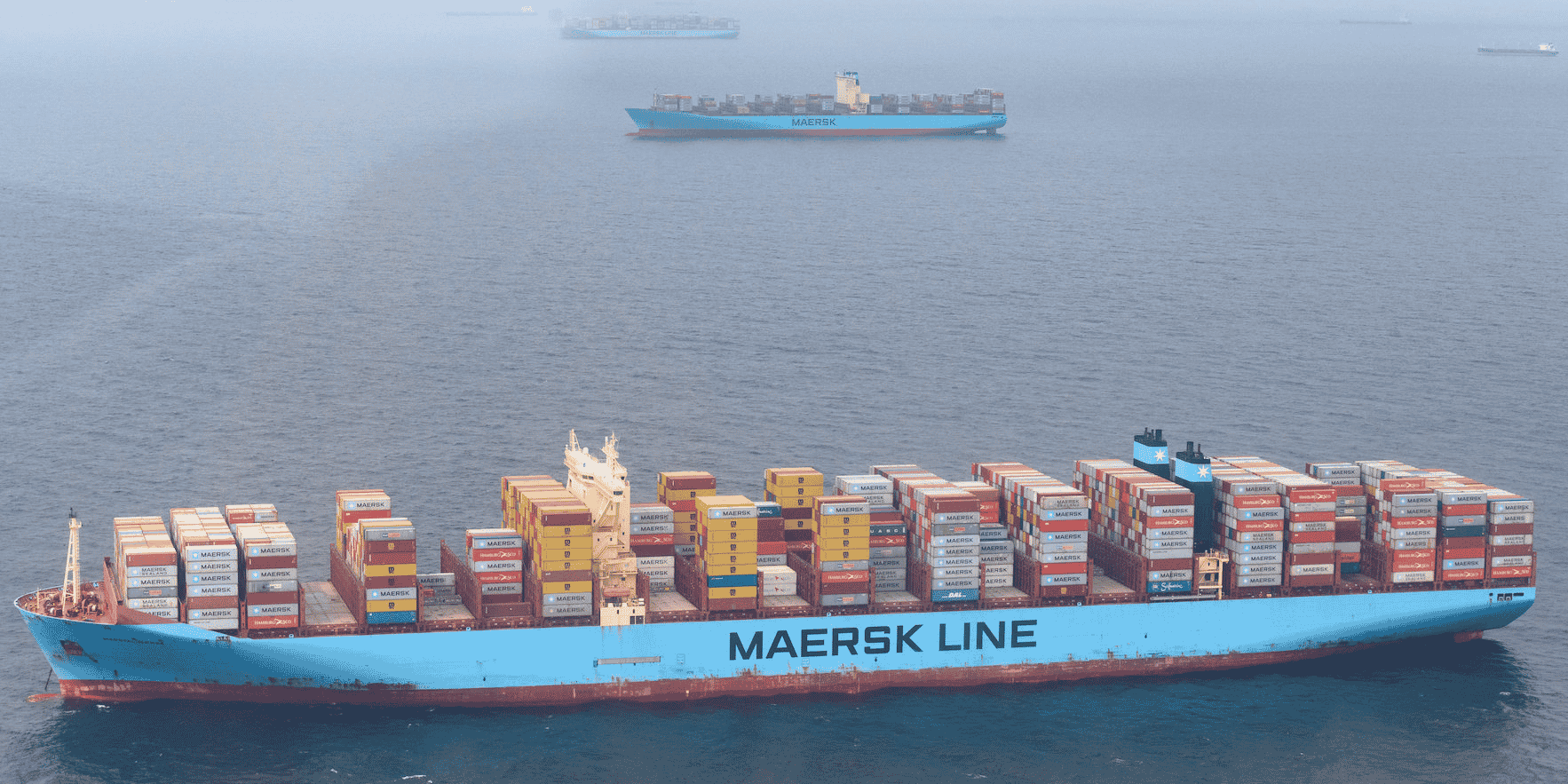 Maersk