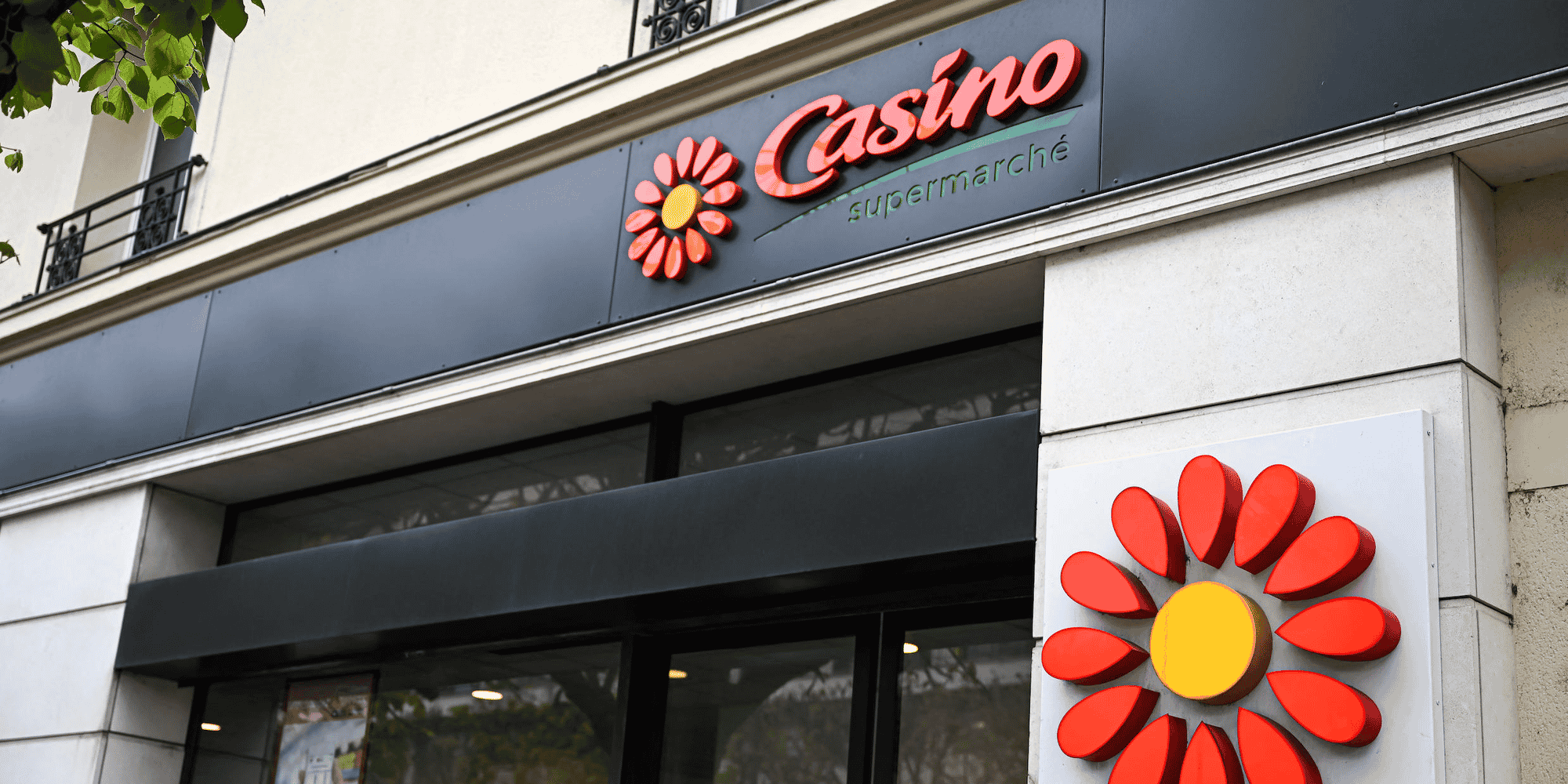 Casino