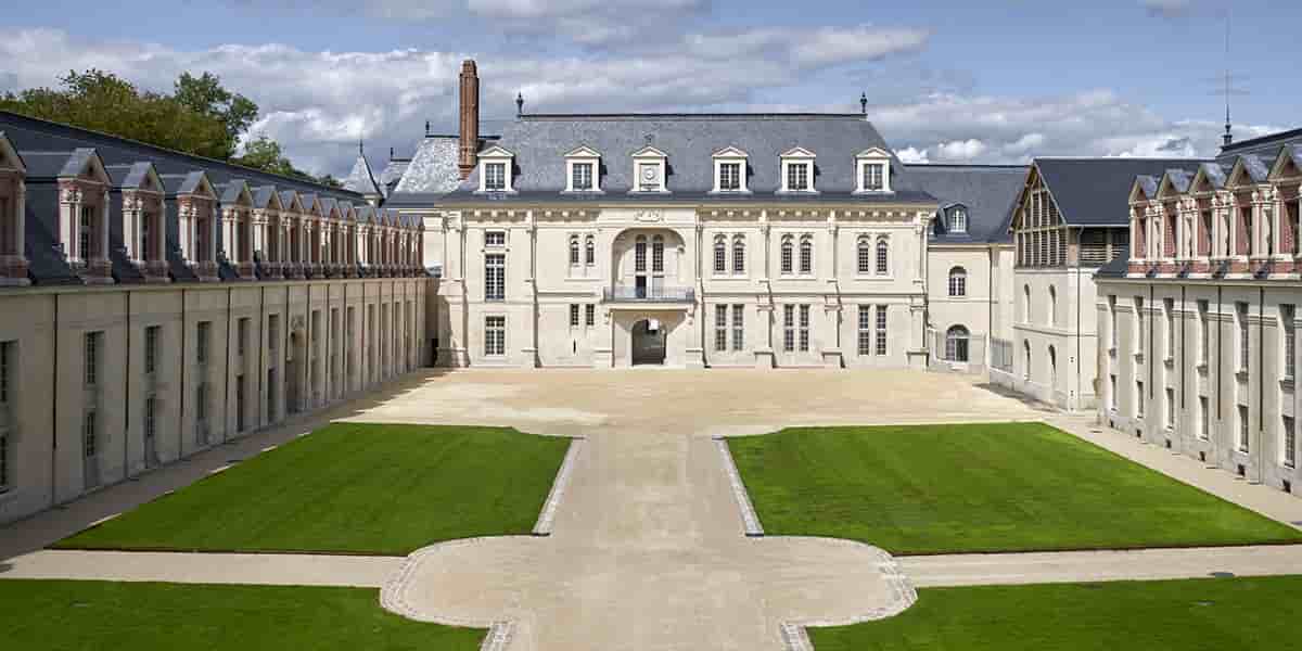 Une soixantaine de chefs d'État se retrouveront le vendredi 4 octobre à la Cité internationale de la langue française de Villers-Cotterêts pour le 19e sommet de la francophonie.