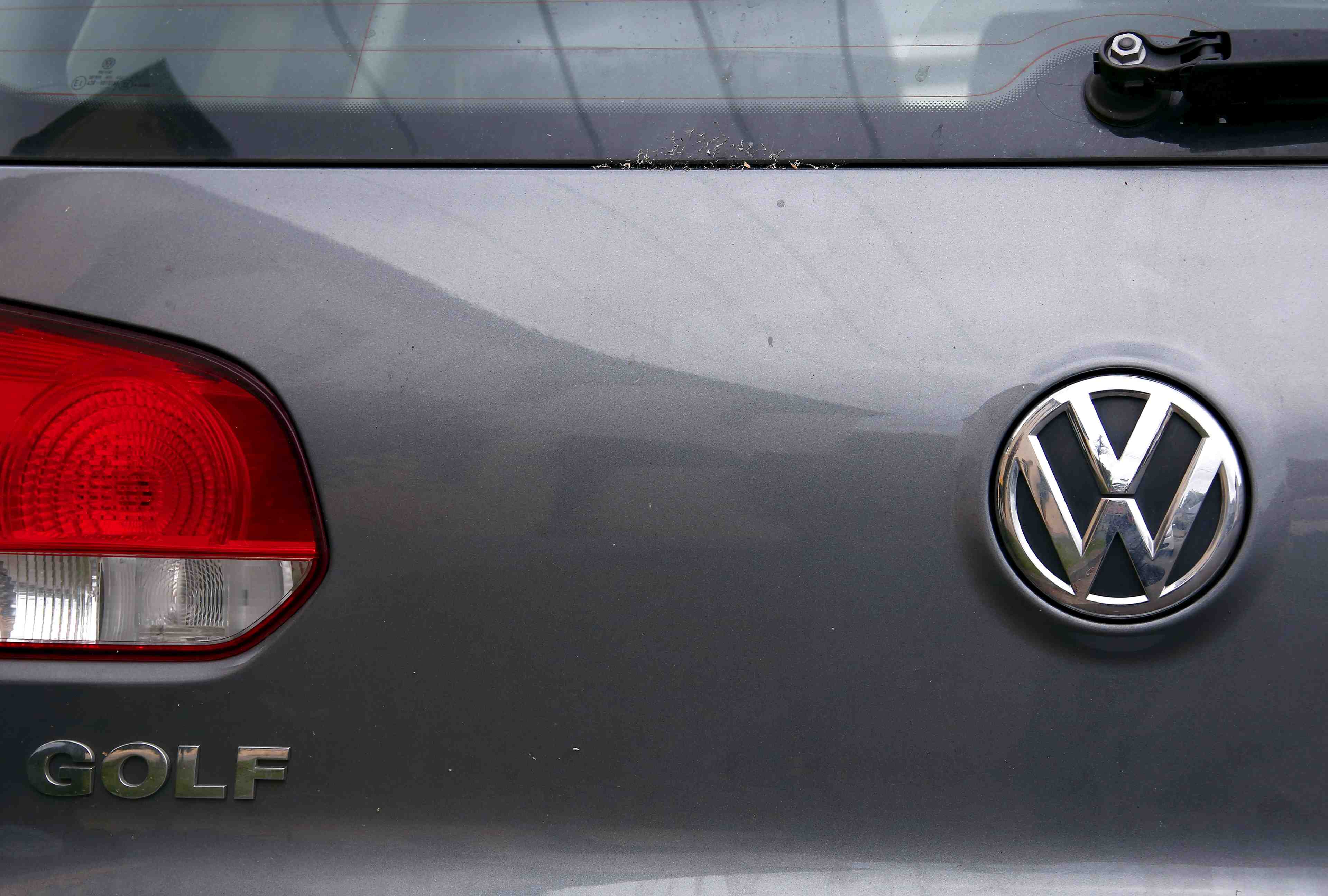 Le logiciel truqueur de vw fonctionnait aussi en europe