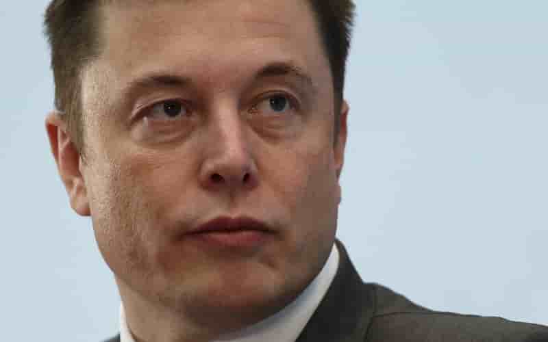Tesla vise maintenant les camions, les bus et le covoiturage