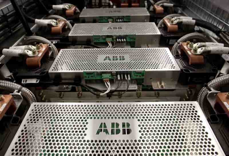 Abb cede son activite de cables haute tension
