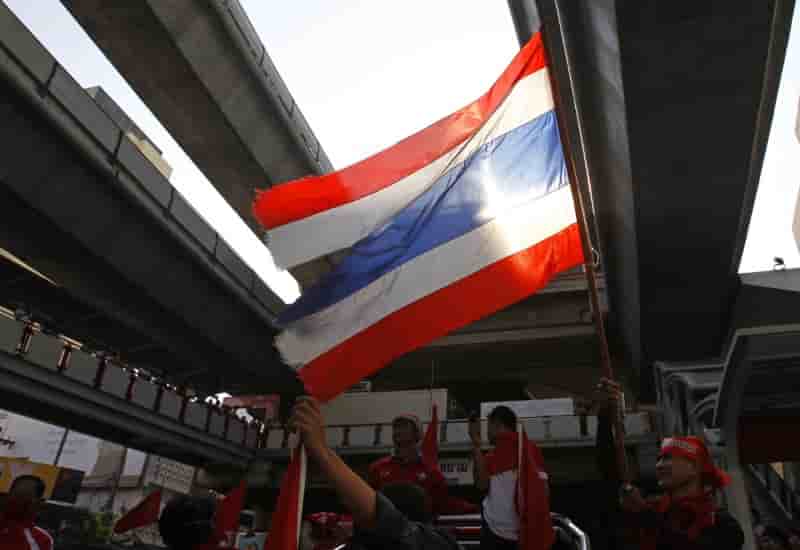 Amnesty dit avoir les preuves de torture en thailande