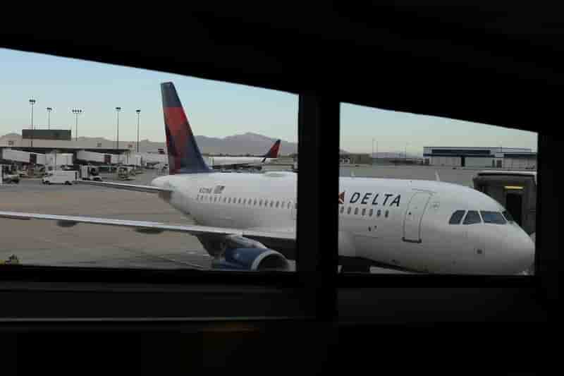 Delta commande 100 airbus a321neo avec option sur 100 autres
