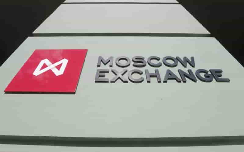 Les actifs russes chutent apres de nouvelles sanctions americaines