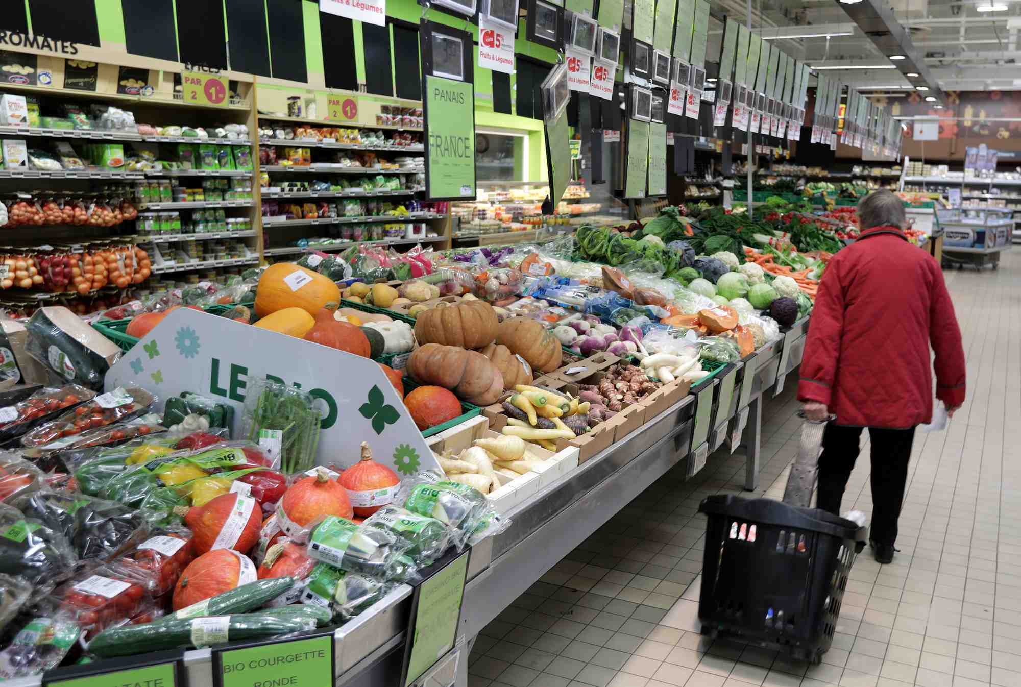 Strasbourg veut une agence alimentaire plus transparente