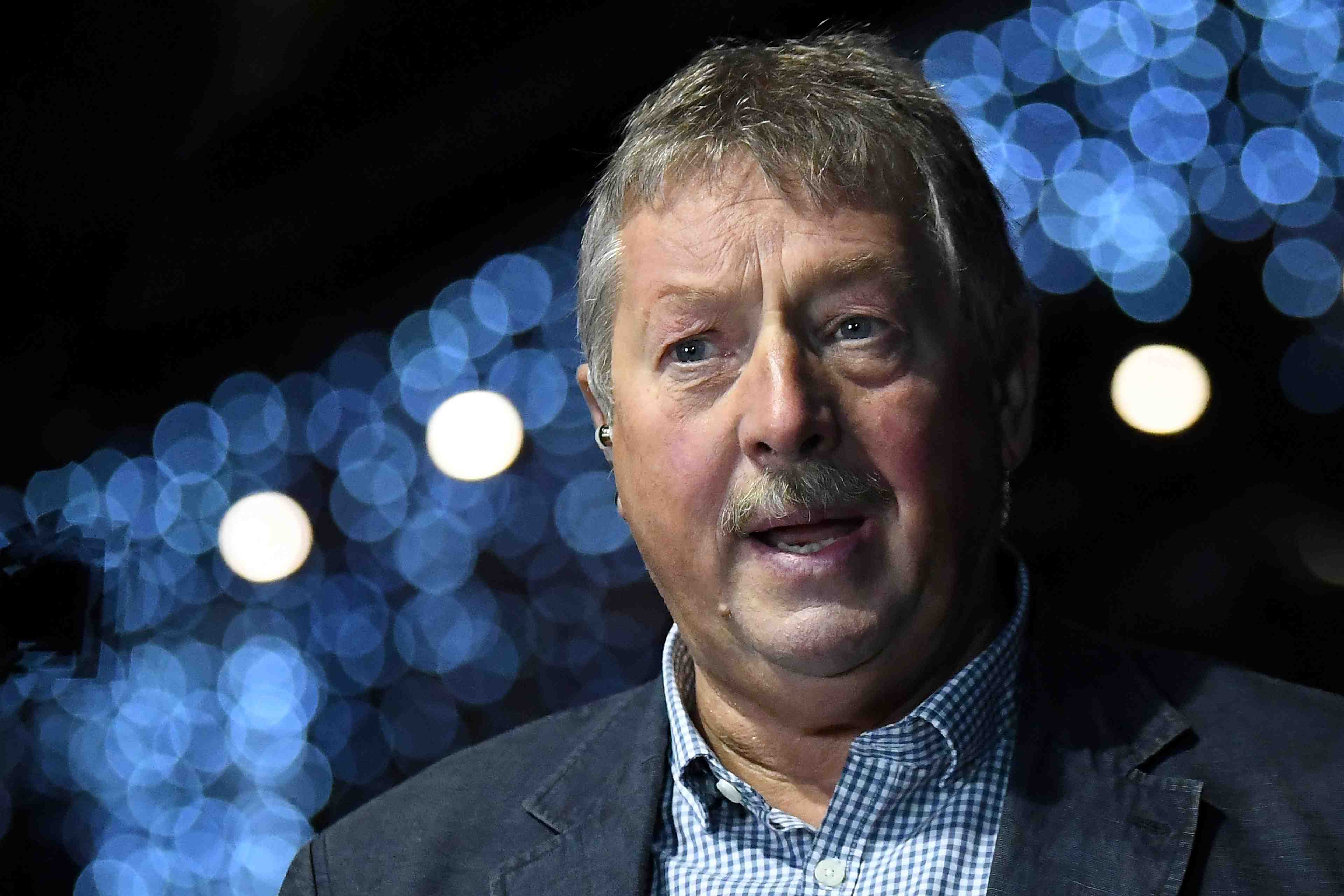 Le dup confirme qu'il ne votera pas le plan de may sur le brexit