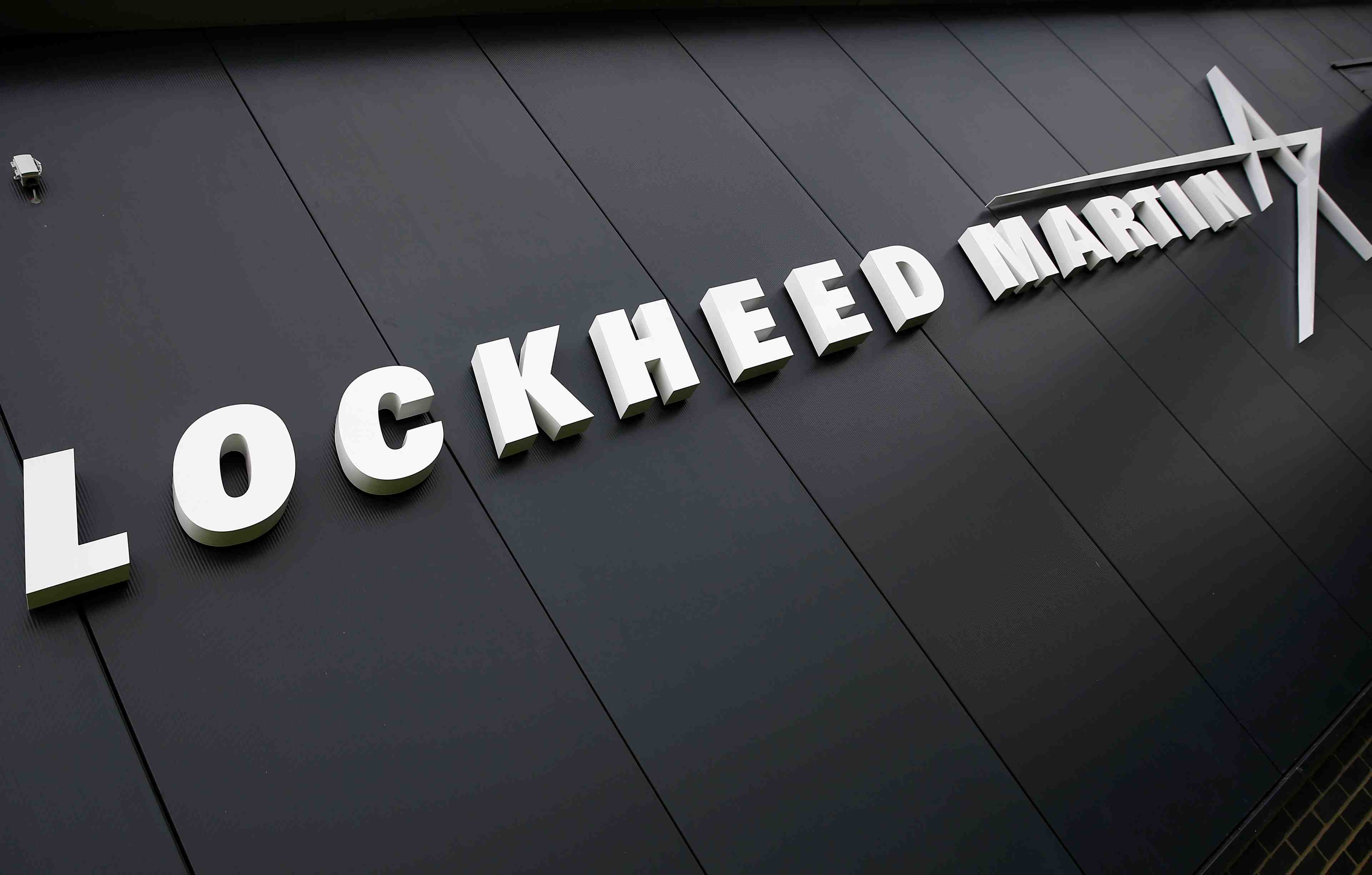 Lockheed martin prevoit un benefice 2019 en deca des attentes