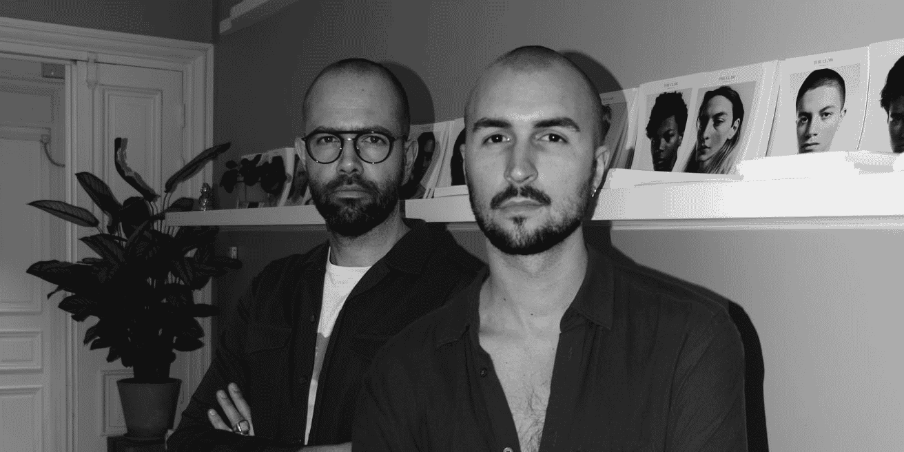 Agence de mannequins The Claw Models