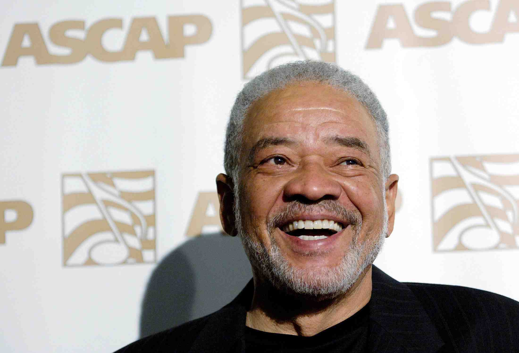 Deces du chanteur soul bill withers, auteur d'"ain’t no sunshine"