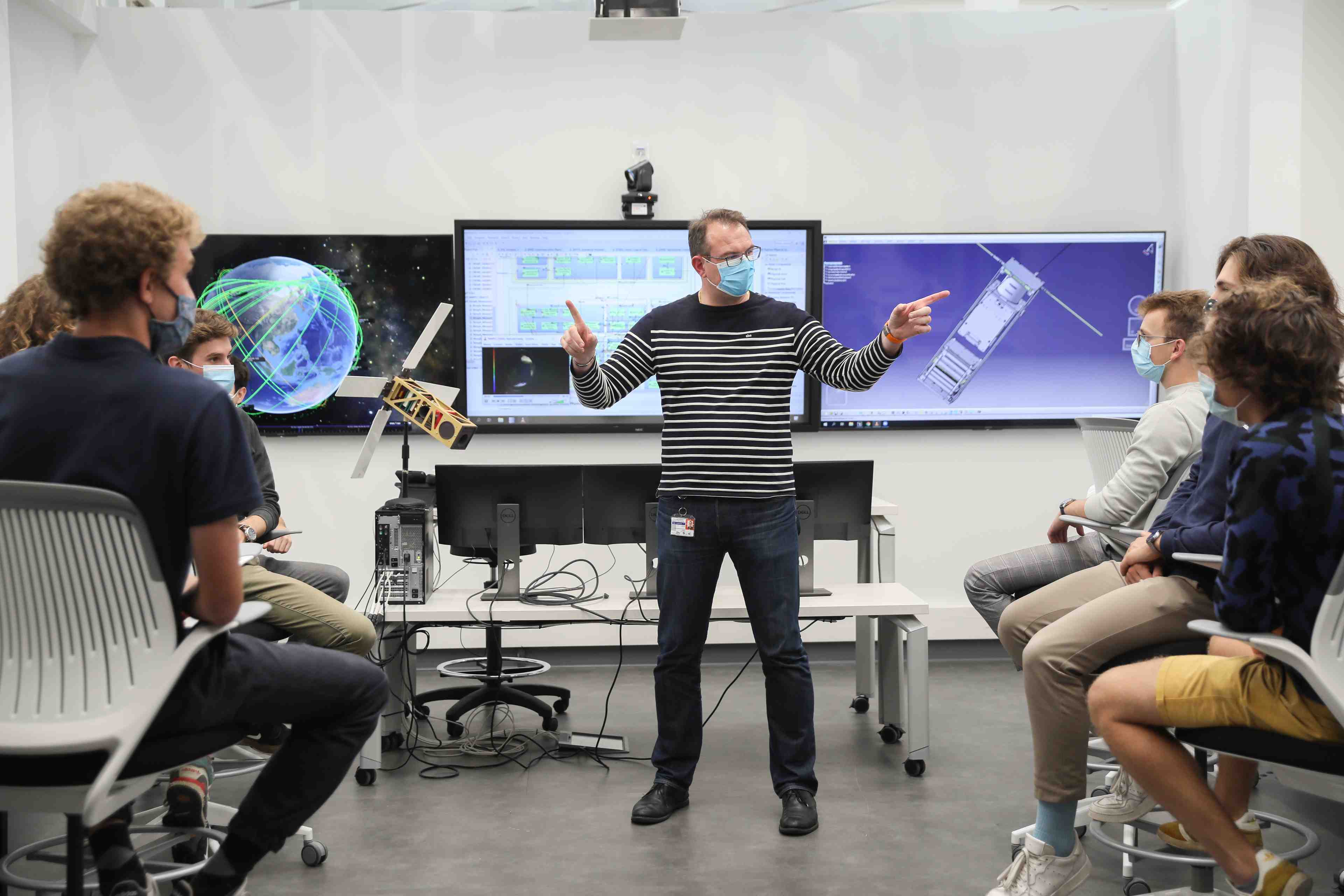 isae supaero innovspace