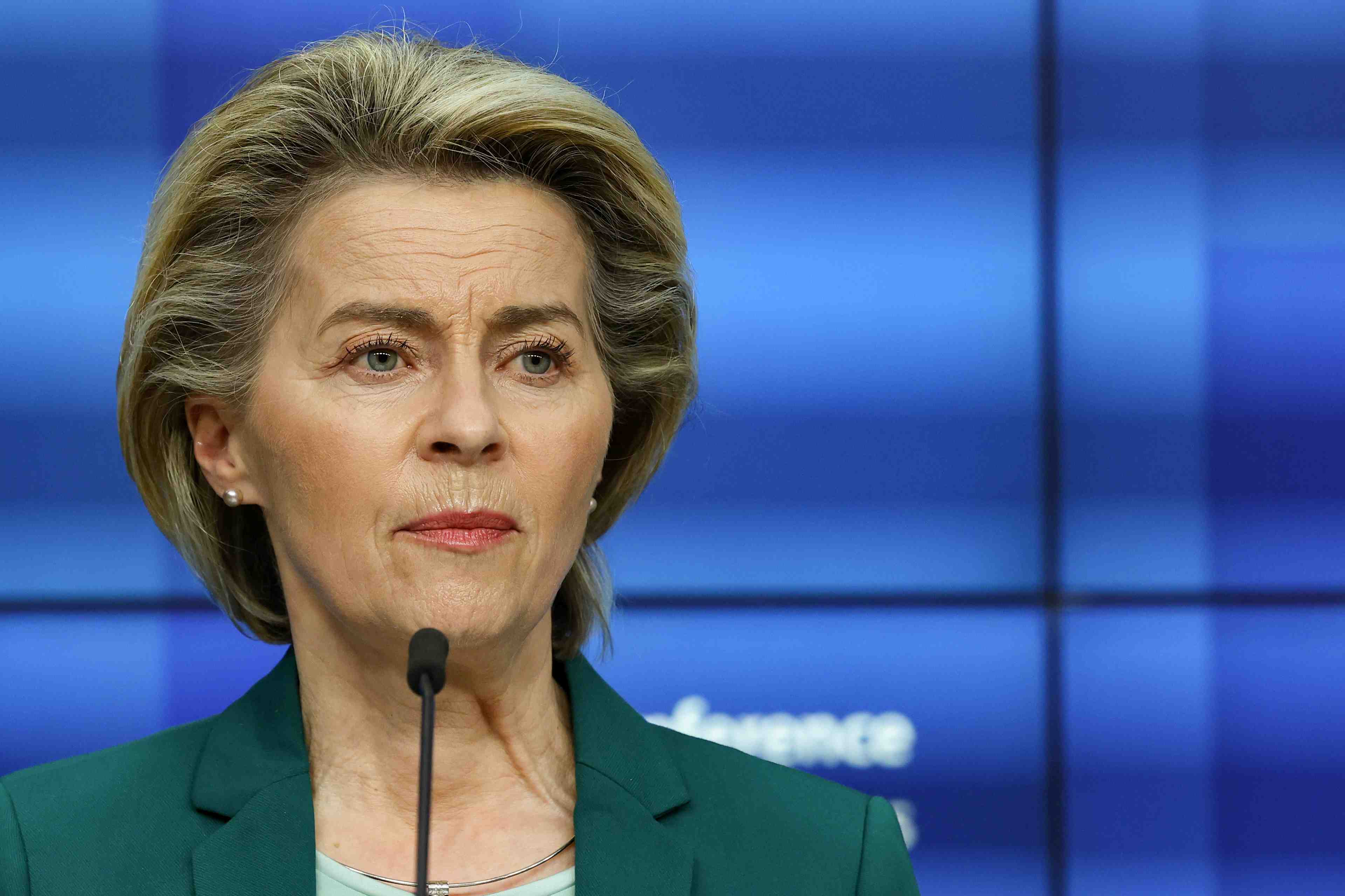 L'ue va faire une nouvelle proposition a la turquie sur le dossier migratoire