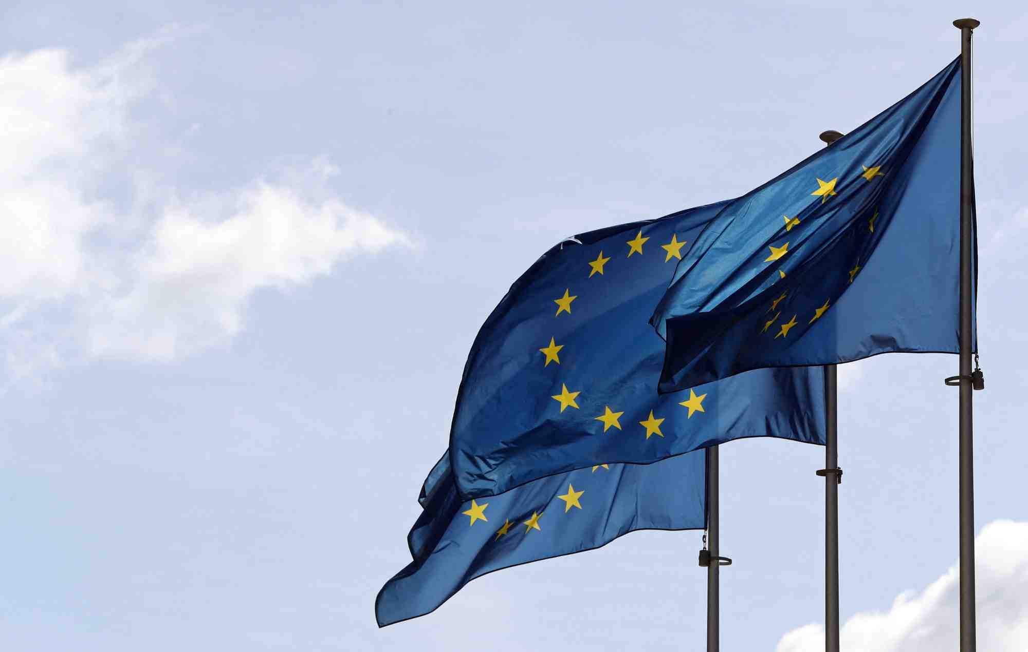 Reunion de crise des ministres de l'energie de l'ue sur le gaz russe