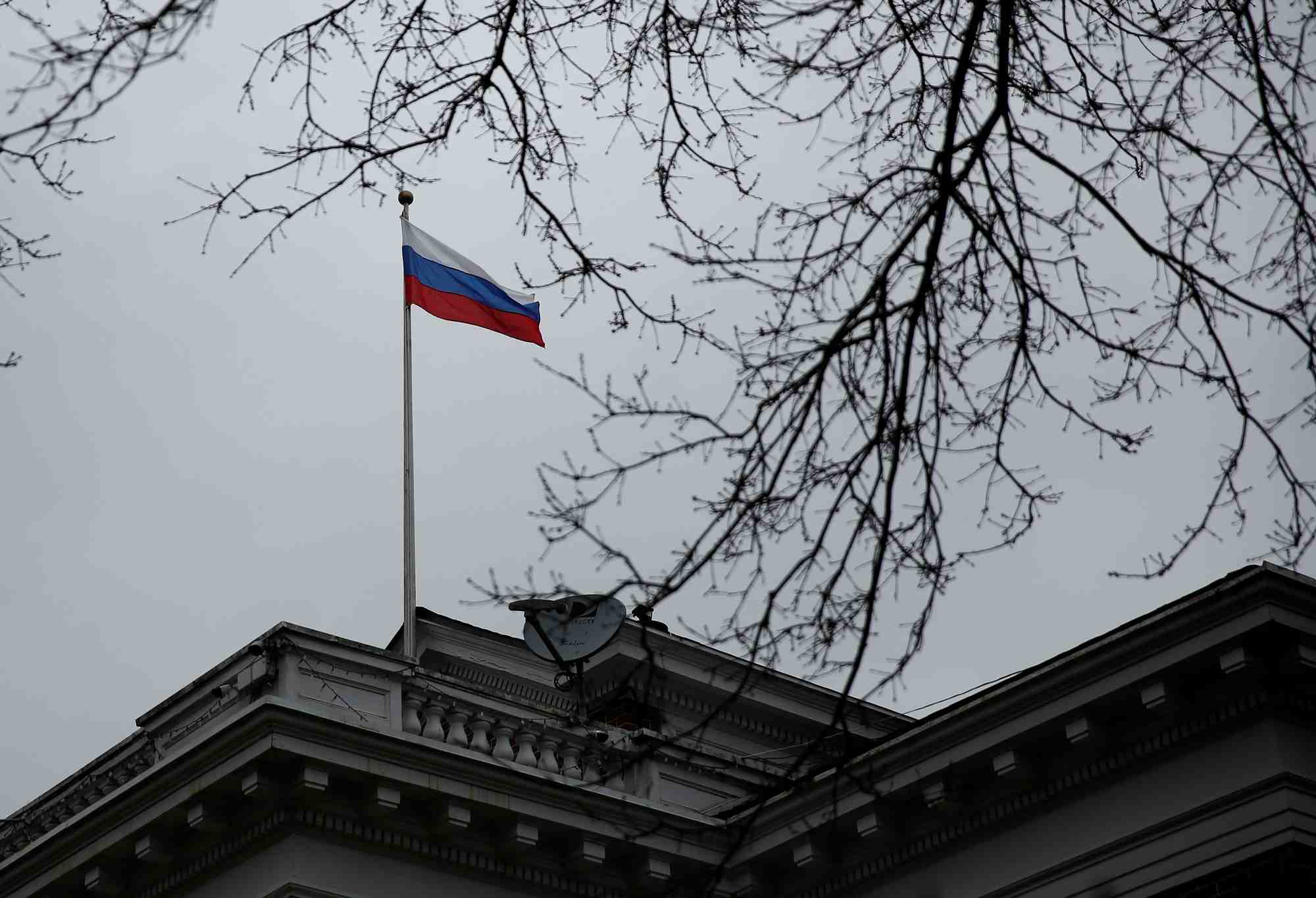 Russie: un expert de l'hypersonique arrete pour trahison, rapporte l'agence tass