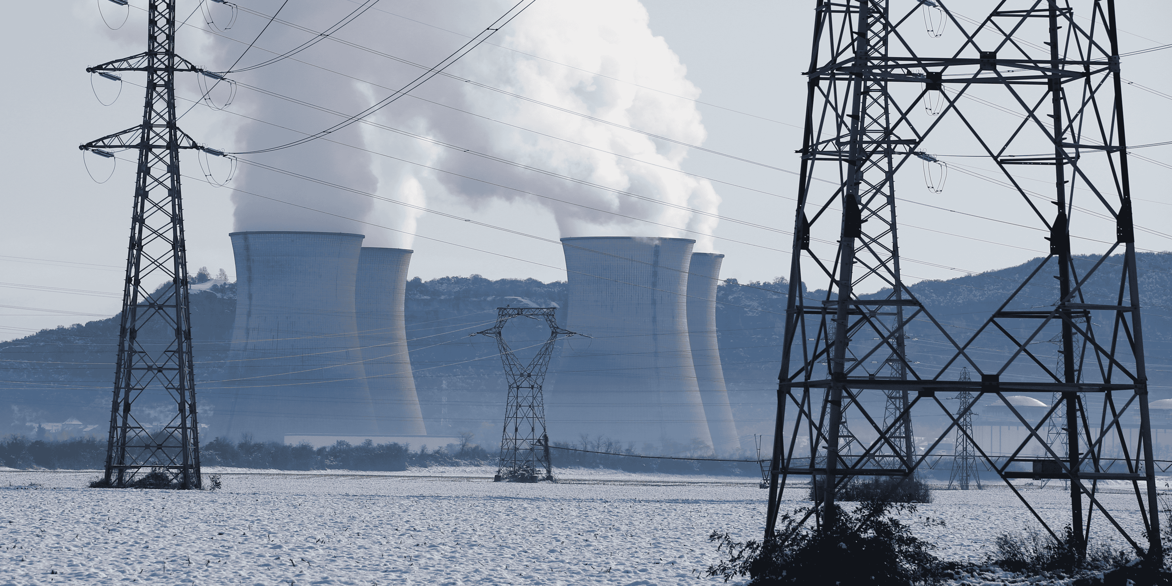 grève, nucléaire, maintenance, réacteurs