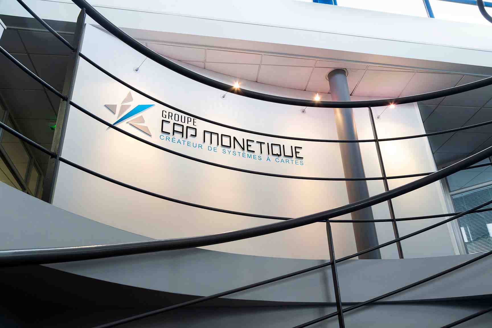 cap monétique