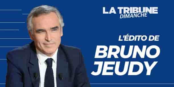 Bruno Jeudy.