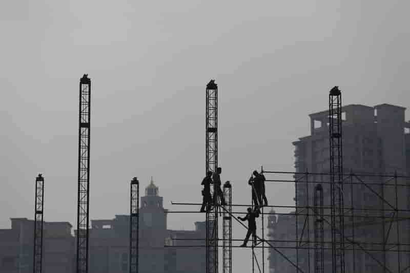 Les grands pays émergents pèsent sur la croissance globale