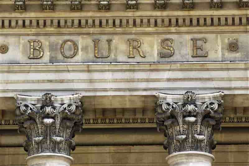 Première ouverture en petite hausse pour les marchés européens
