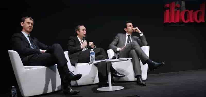 Free s'invite dans la cour des grands