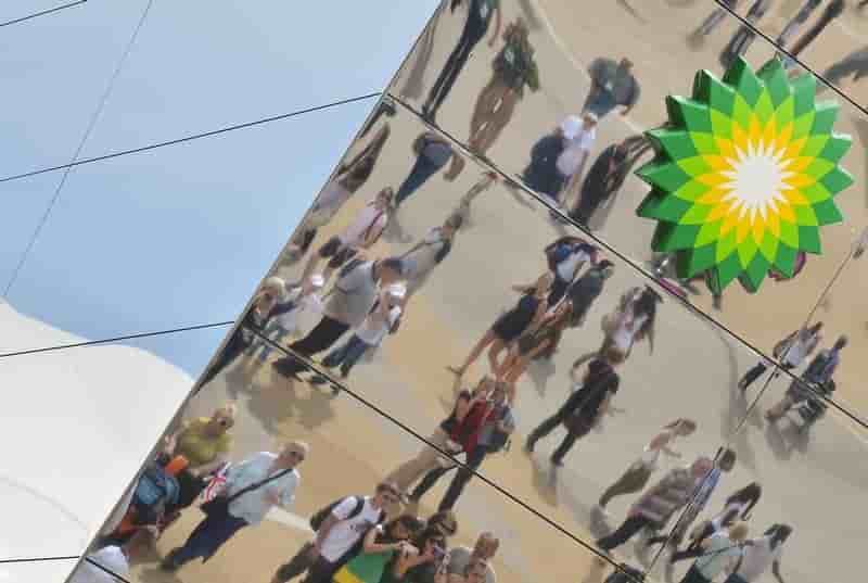 Les deboires de rosneft pourraient affecter bp