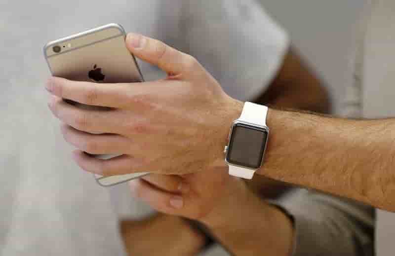 Vers un nouveau record de production pour le nouvel iphone