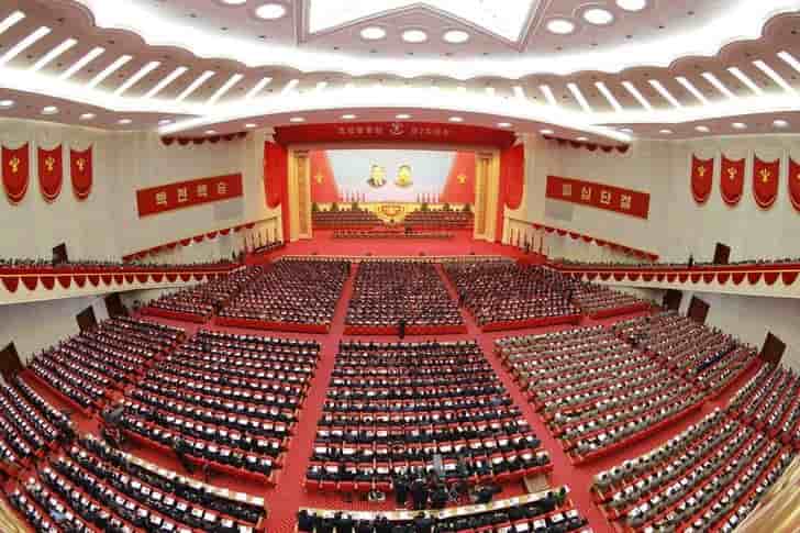 Kim jong-un n'utilisera pas l'arme atomique a moins d'etre menace