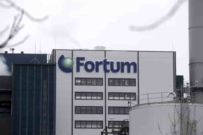 Fortum negocie le rachat des 47% d'e.on dans uniper