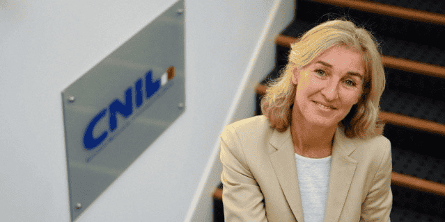 Isabelle Falque-Pierrotin