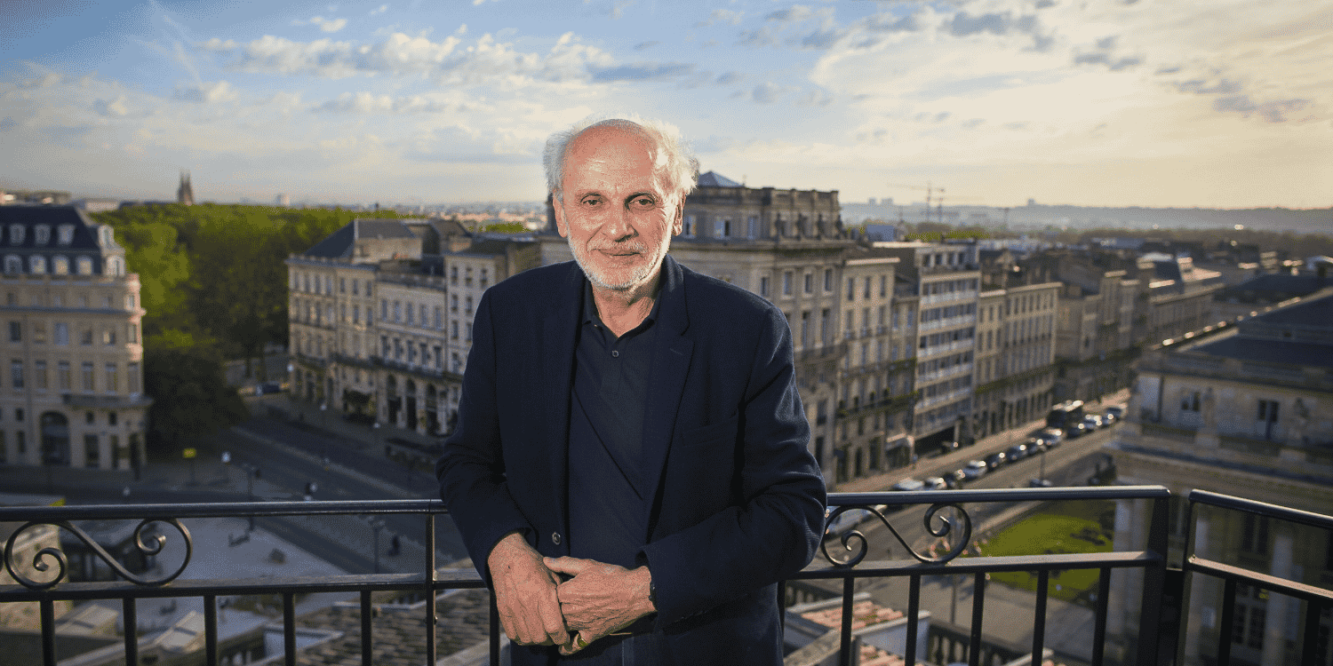 Norbert Fradin