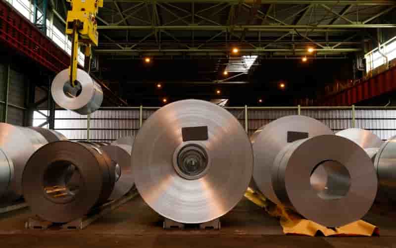 Arcelormittal: 2e trimestre meilleur que prevu