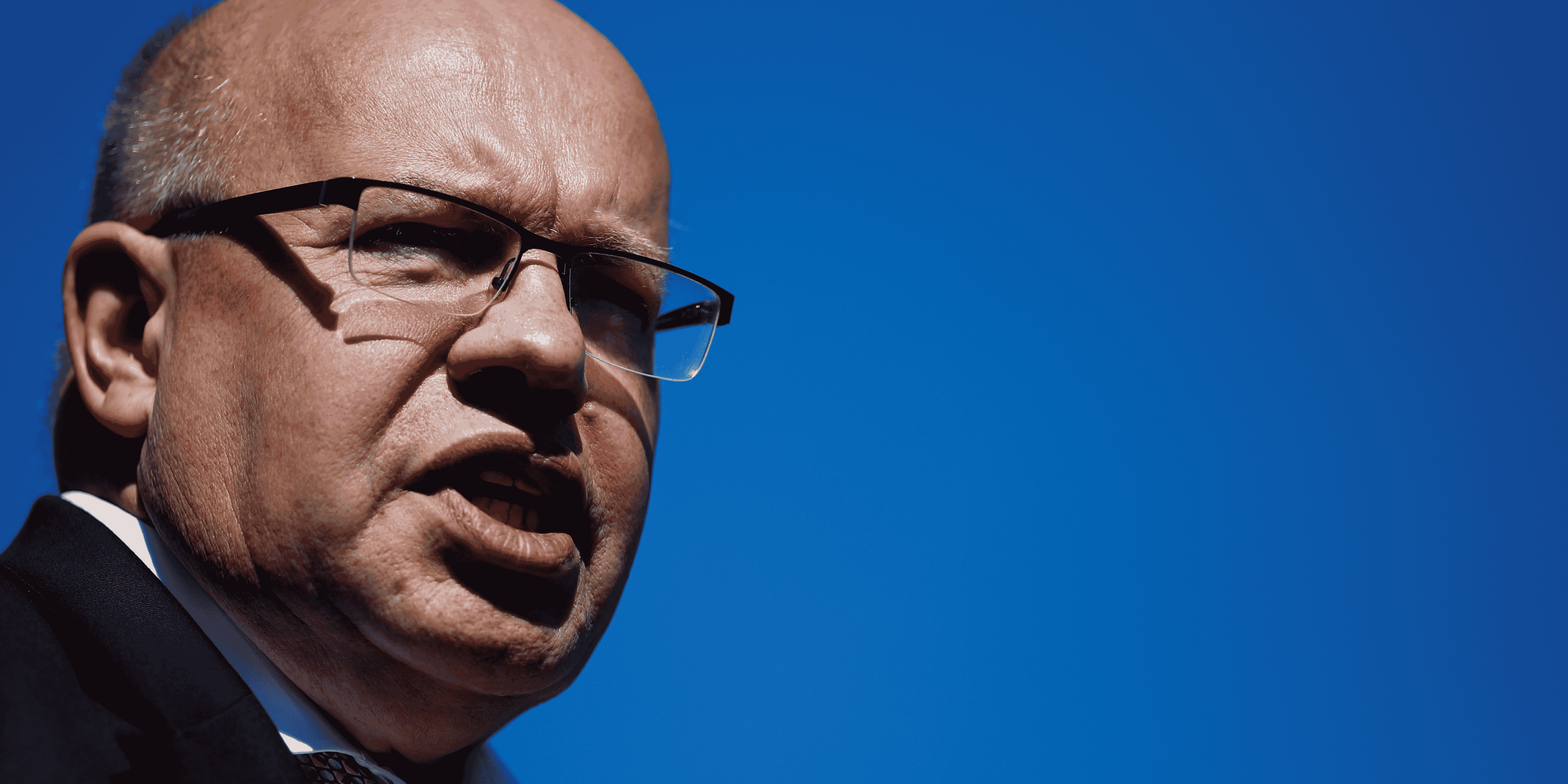 Altmaier: pas de solution en vue au differend commercial avec trump