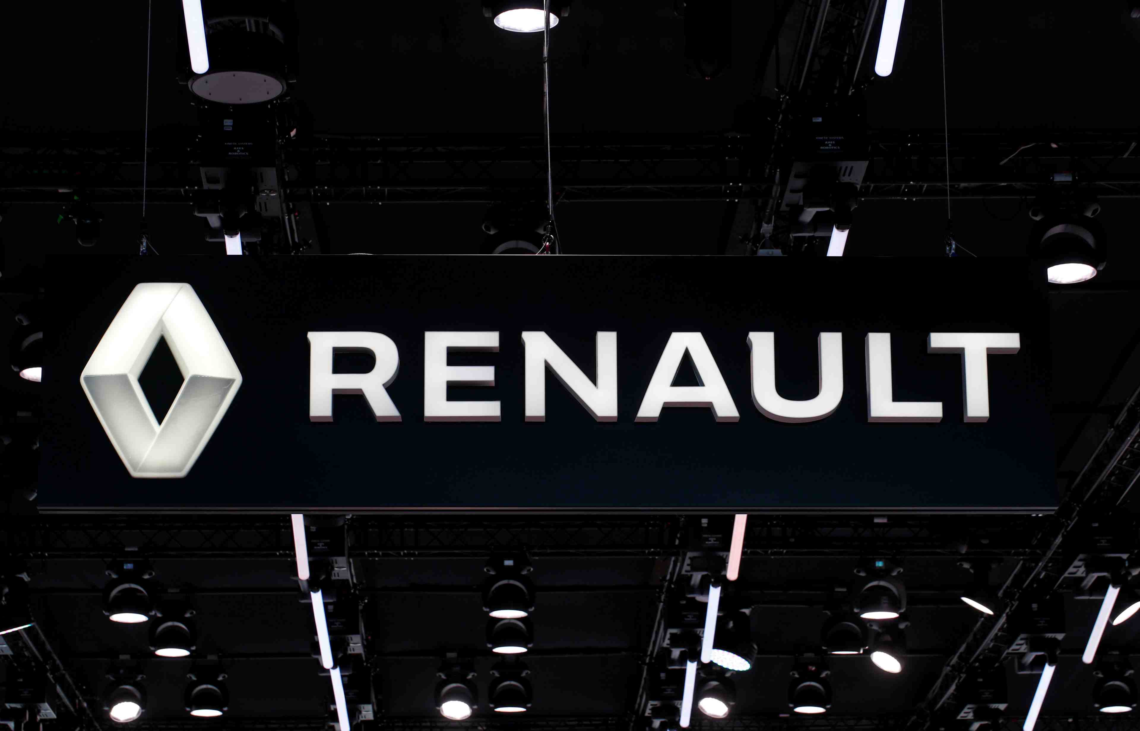 Ghosn: renault reunira "au plus vite" son conseil d'administration