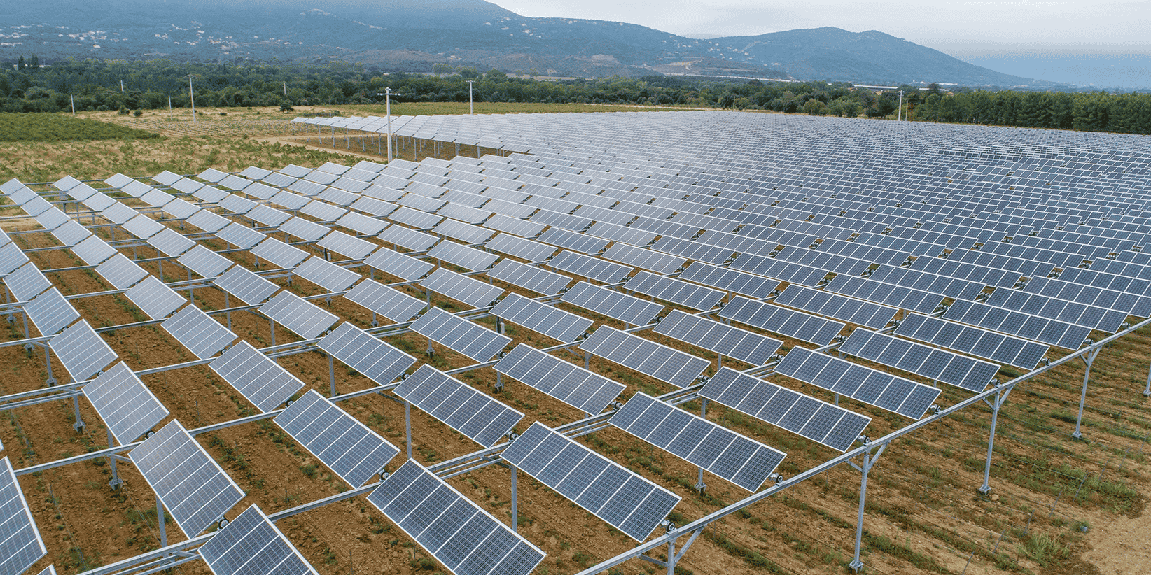 Ce projet pilote est installé à Tresserre, dans les Pyrénées-Orientales