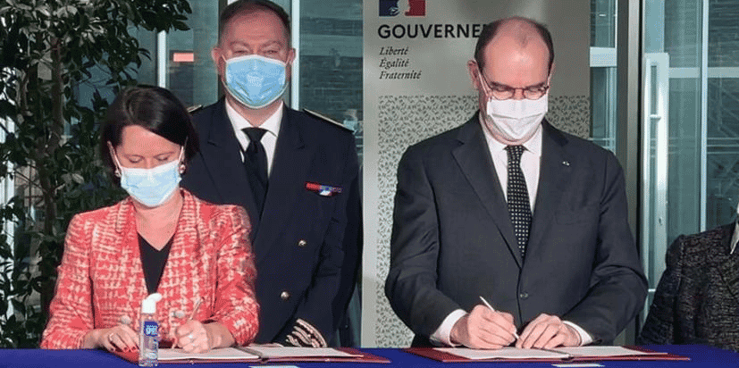 J.castex J.Rolland CMTRE