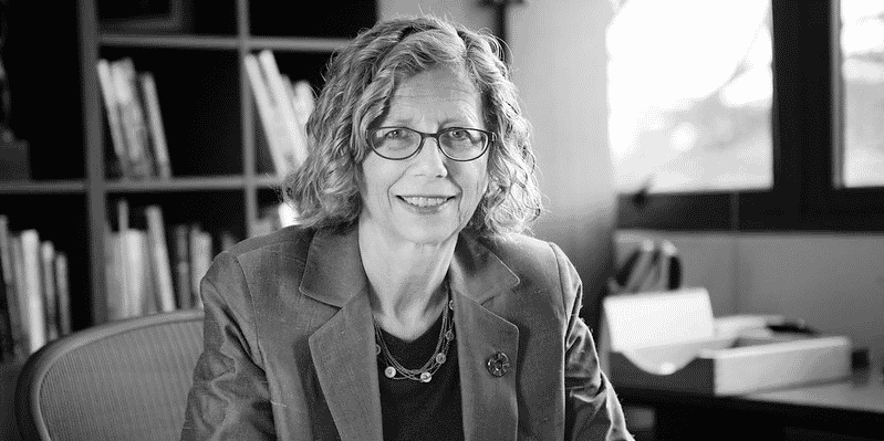 Inger Andersen