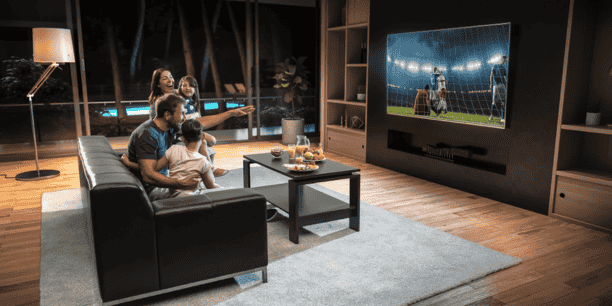 Découvrez les TV LED en promotion pendant les French Days