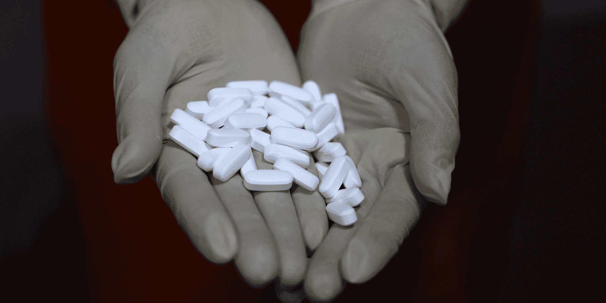 Si la guerre commerciale s'étendait aux médicaments, elle ferait grimper leurs prix Outre-Atlantique.