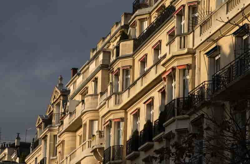 Première baisse du nombre de cambriolages en France depuis 2008