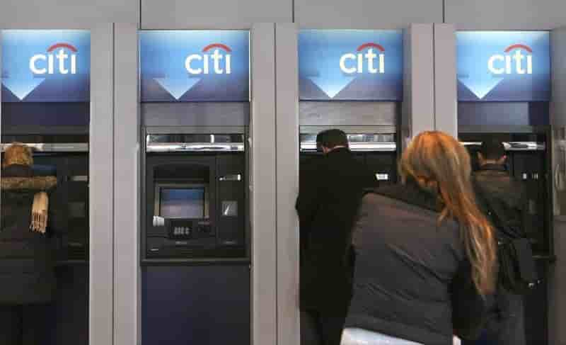Citigroup cede sa filiale onemain a springleaf pour 4,25 milliards de dollars