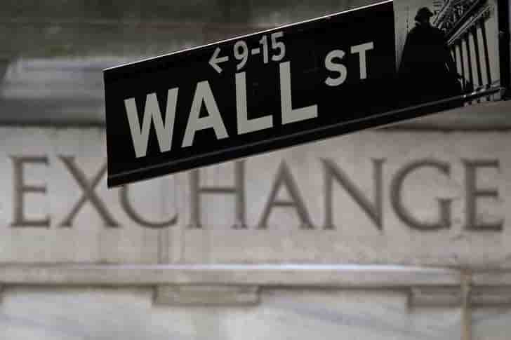 Wall street va evoluer au gre de la grece et de la fed