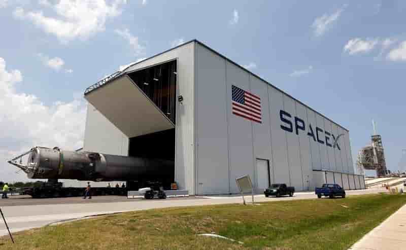 Spacex veut coloniser mars