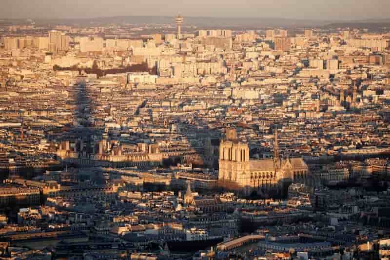 Forte hausse des sejours touristiques via plate-formes de partage