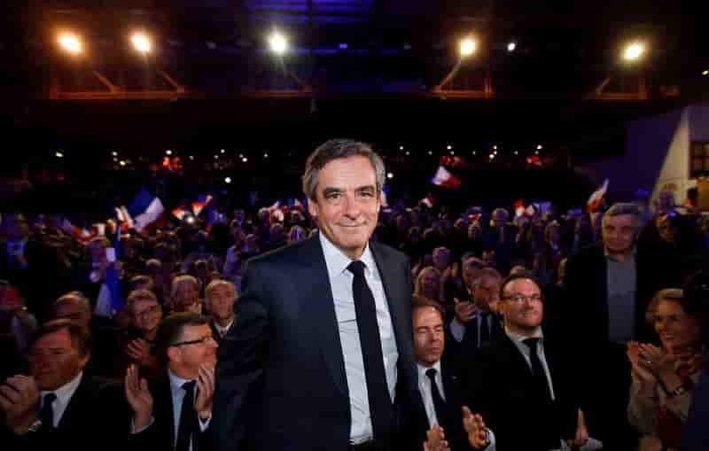 Le week-end ou tout peut basculer pour fillon